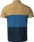 Vaude Qimsa Shirt Trikot kurzarm desert (Herren) Vorschaubild
