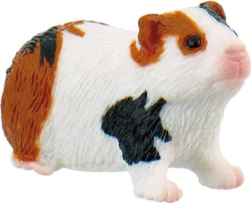 Bullyland Animal World - Haustiere - Meerschweinchen