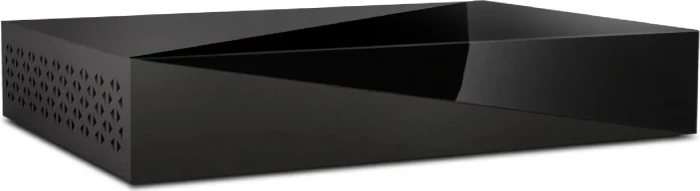 VU+ Zero 4K PVR Kit inkl. 4TB Festplatte
