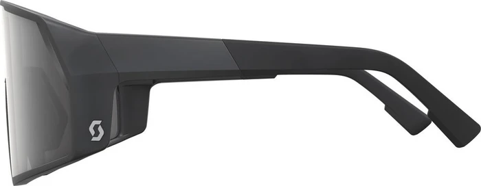 Scott Pro Shield Light Sensitive black/grey light sensitive