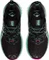 Asics Trabuco Max black/soothing sea (Damen) Vorschaubild