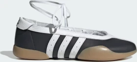 adidas Originals Taekwondo Mei core black/cloud white/gum (Damen)