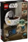 LEGO Star Wars - Grogu in seiner Repulsorwiege Vorschaubild