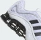 adidas Megaride 01 cloud white/core black/silver metallic Vorschaubild