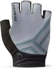 Roeckl Ibarra Fahrradhandschuhe sharkskin