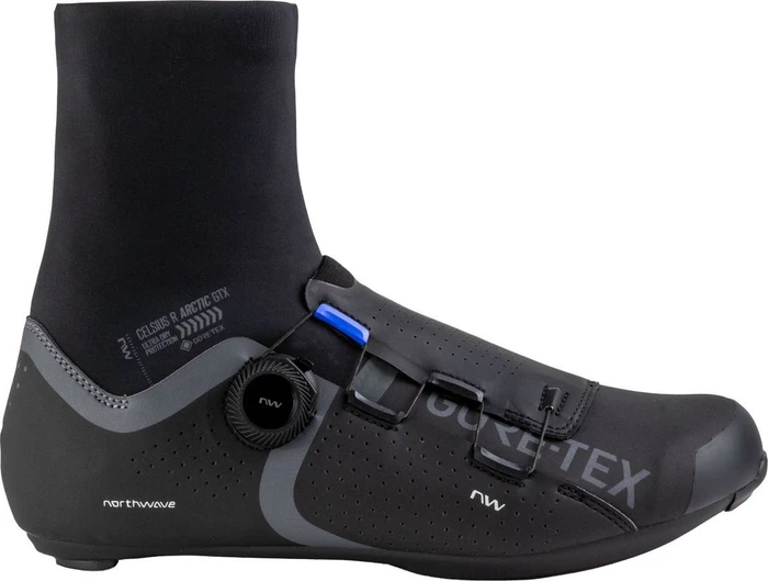 Northwave Celsius R Arctic GTX schwarz