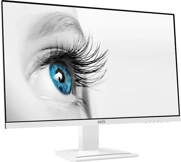 MSI PRO MP273W, 27"