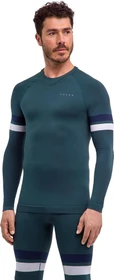 Falke Maximum Warm Funktionsshirt langarm holly (Herren)
