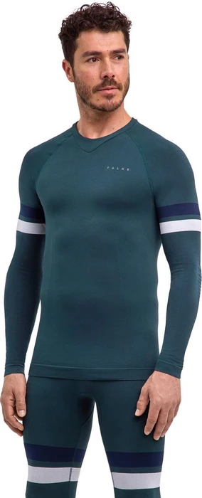 Falke Maximum Warm Funktionsshirt langarm (Herren)