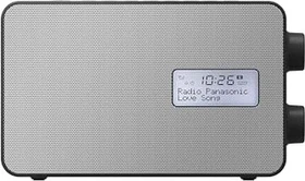 Panasonic RF-D30BT schwarz