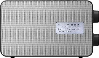 Panasonic RF-D30BT schwarz