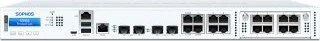 Sophos XGS 3100 Rackmount Firewall, 8x RJ-45, 2x SFP+, 2x SFP, 1x Erweiterungsslot, Xstream Protection ( 3 Jahre)