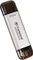 Transcend ESD310S 512GB Silver, USB-A + USB-C, USB 3.2 Gen 2×1 Vorschaubild