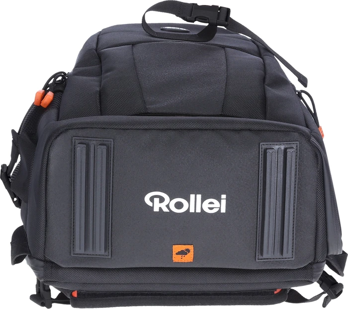 Rollei Fotoliner M Rucksack schwarz