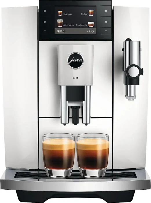 Jura E8 ED