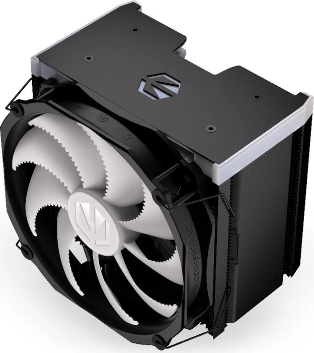 Endorfy Fortis 5 Black ARGB