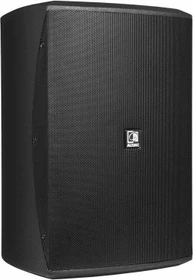 Audac XENO8/B schwarz, Stück