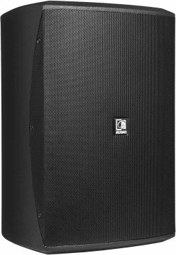Audac XENO8/B schwarz, Stück