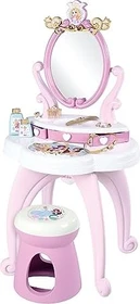 Smoby Disney Princess Frisiersalon