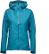 Black Diamond HighLine Stretch Shell Funktionsjacke cerulean blue (Damen) Vorschaubild