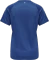 hummel Core XK Funktionsshirt kurzarm true blue (Damen) Vorschaubild