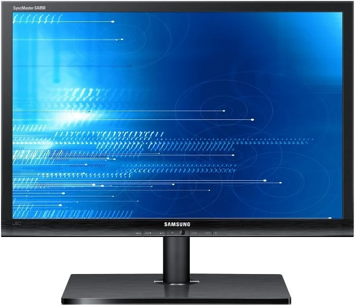 Samsung SA850, 27"