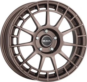 MAK NTT 7.0x17 4/100 ET35 (verschiedene Farben)