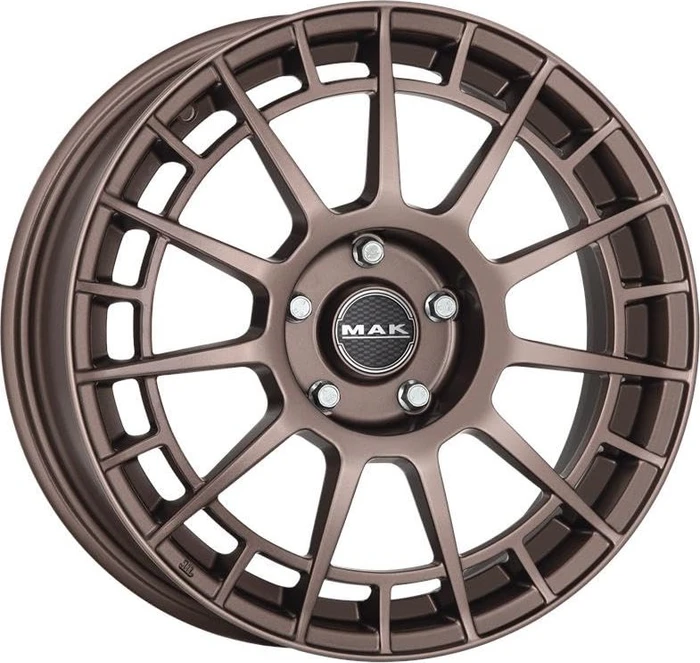 MAK NTT 7.0x17 4/100 ET35 (verschiedene Farben)
