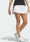 adidas Ultimate365 Twistknit Rock weiß/schwarz (Damen) Vorschaubild