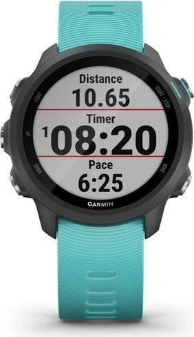 Garmin Forerunner 245 Music aquamarin