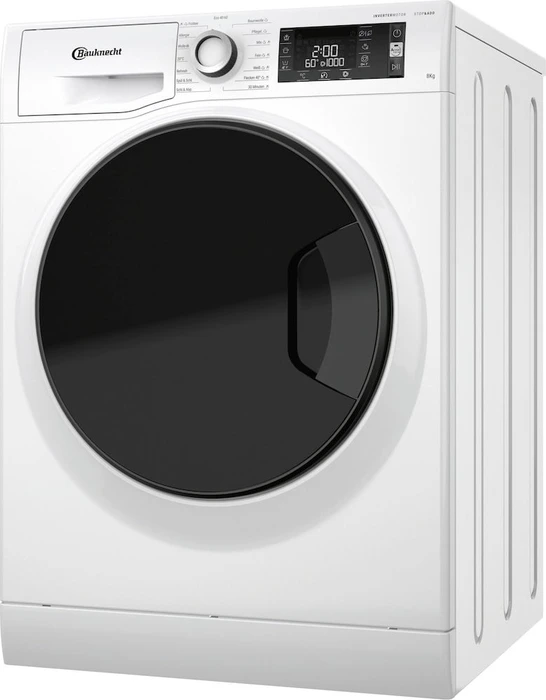 Bauknecht WM Sense 8AA Frontlader