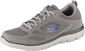 Skechers Summits - South Rim grau (Herren)