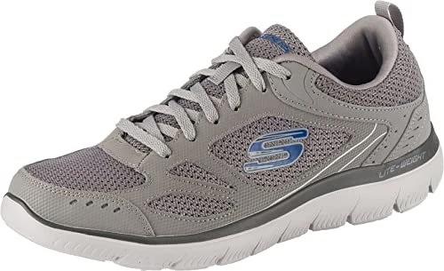 Skechers Summits - South Rim grau (Herren)