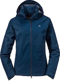 Schöffel Easy XT Funktionsjacke dress blues (Damen)
