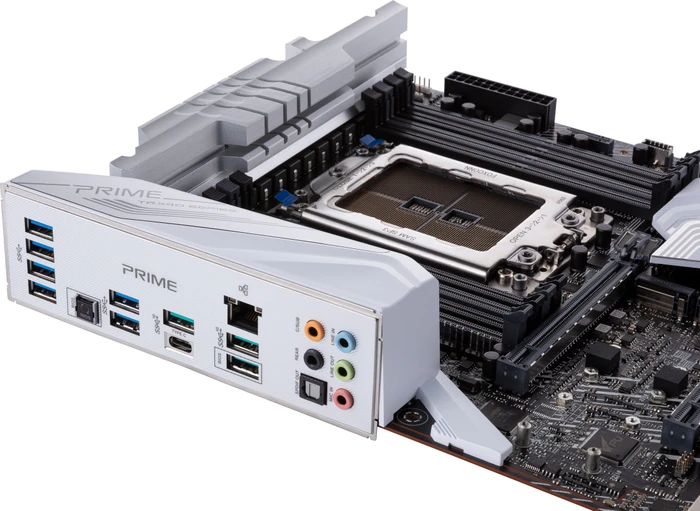 ASUS Prime TRX40-Pro (AMD sTRX4)