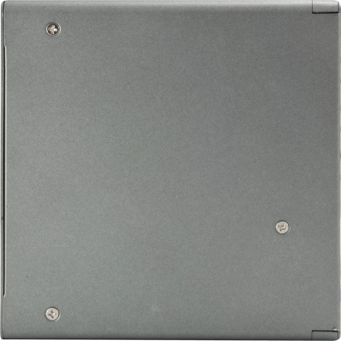 LevelOne IGU-12 Turing Industrial Railmount Gigabit Managed Switch, 8x RJ-45, 4x SFP
