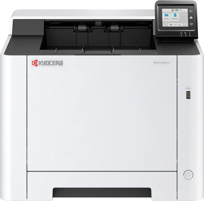 Kyocera Ecosys PA2101cwx, Laser, mehrfarbig