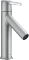 Hansgrohe Axor Starck Einhebel-Waschtischmischer 100 mit Hebelgriff und Ablaufgarnitur brushed chrome Vorschaubild