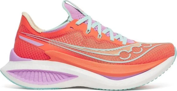 Saucony Endorphin Pro 5 (Damen)