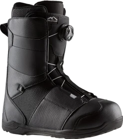 Head Scout Lyt BOA Coiler Softboot schwarz (Modell 2024/2025)