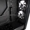 Antec P8, schwarz, Glasfenster Vorschaubild