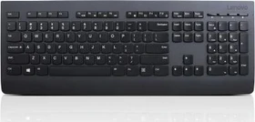 Lenovo Professional Wireless Keyboard, USB, DE (4X30H56854)