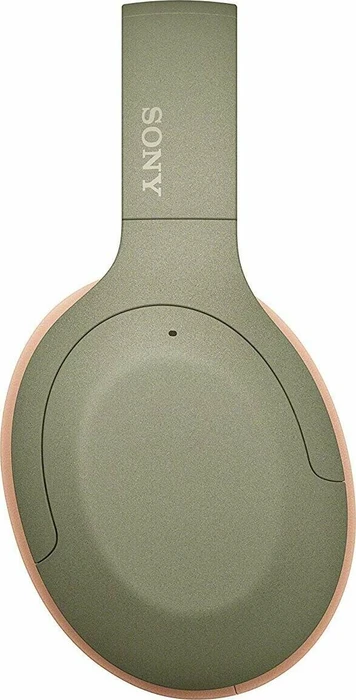 Sony h.ear on 3 Wireless NC grün
