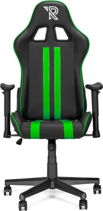 Ranqer Felix Gamingstuhl, schwarz/grün