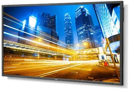 NEC MultiSync P463, 46"