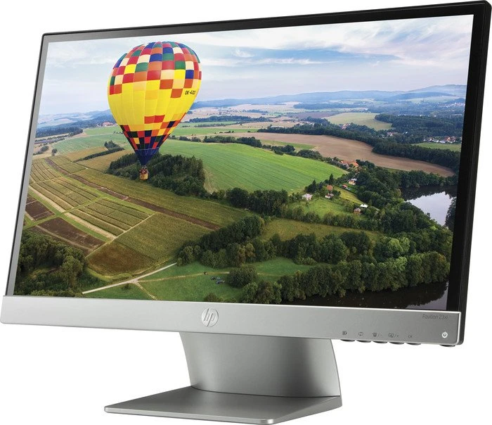 HP Pavilion 23xi, 23"