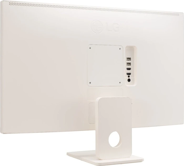 LG MyView Smart Monitor 27U511SA-W, 27"