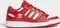 adidas Forum Low CL scarlet/cloud white Vorschaubild