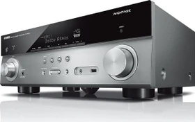 Yamaha RX-A680 titan