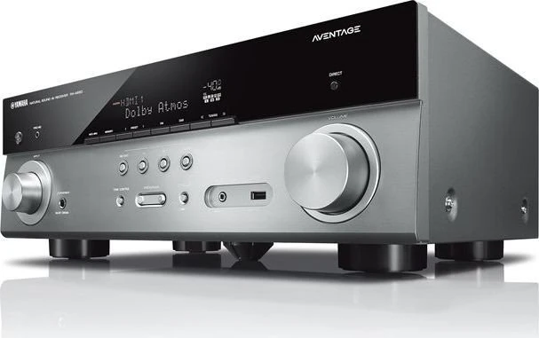 Yamaha RX-A680